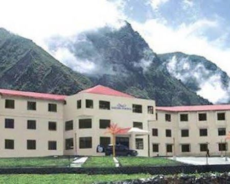 Sarovar Portico Badrinath Hotel Joshimath Luaran gambar