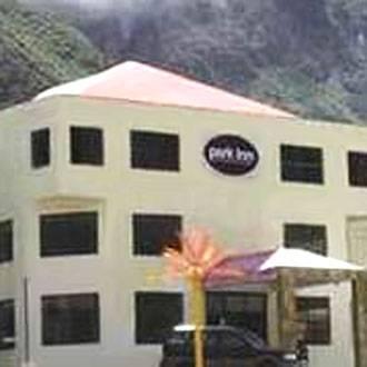 Sarovar Portico Badrinath Hotel Joshimath Luaran gambar