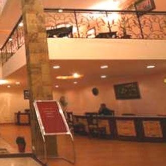 Sarovar Portico Badrinath Hotel Joshimath Luaran gambar
